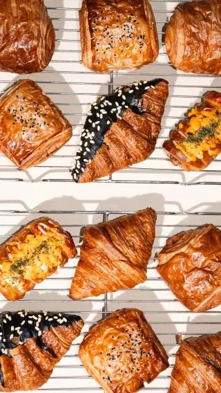 Mix Pastry 2
